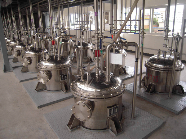 ?雙相不銹鋼板在于壓力容器中的應(yīng)用